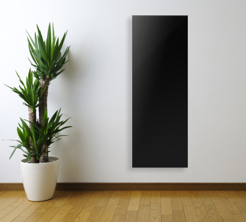 Glass IR Panel