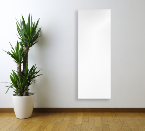 Glass IR Panel