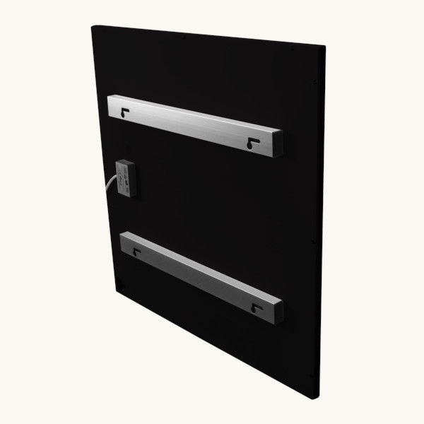 Aluminium Panel Heater B (350W)